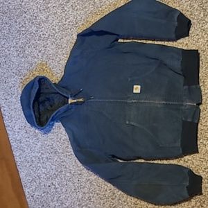 Carhartt jacket